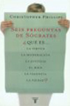 SEIS PREGUNTAS DE SOCRATES
